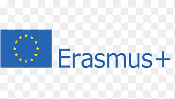 Logo des Erasmus+-Programms der EU