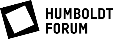 Logo des Humboldt Forums Berlin