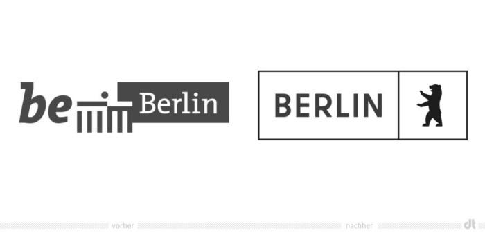 Logo des Landes Berlin
