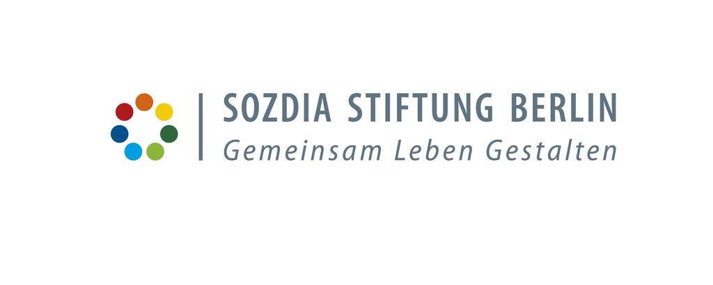 Logo der Sozdia Stiftung